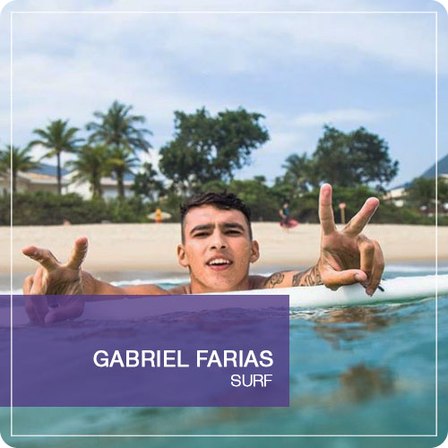 Gabriel Farias